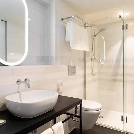 By Marriott 4* Ghent