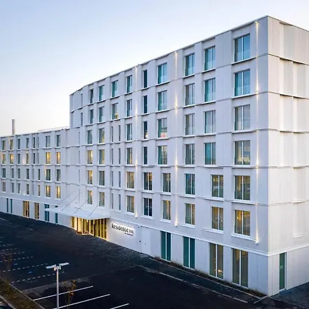 Hotell By Marriott Gent