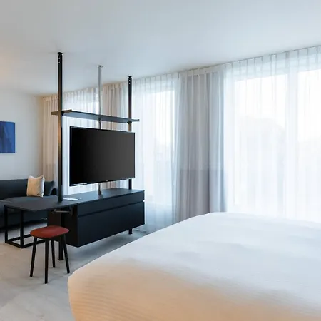 Hotell By Marriott 4*