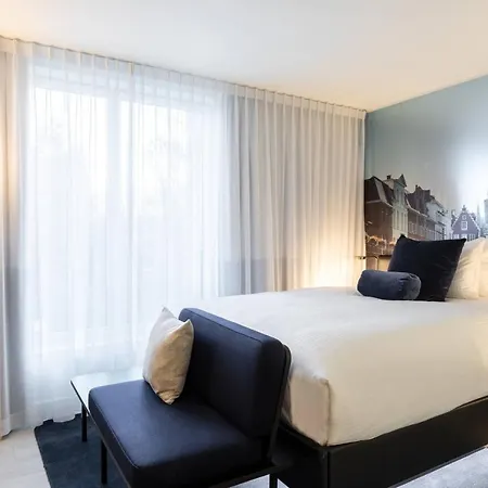 Hotell By Marriott