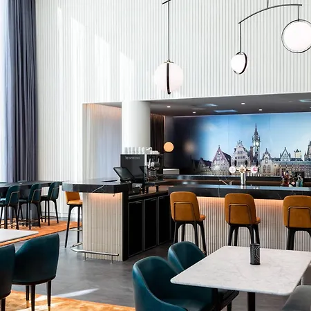 Hotel By Marriott Ghent