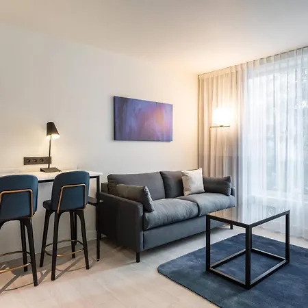 Hotel By Marriott 4*